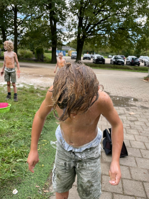 Sint-Martinus den XIIde - September